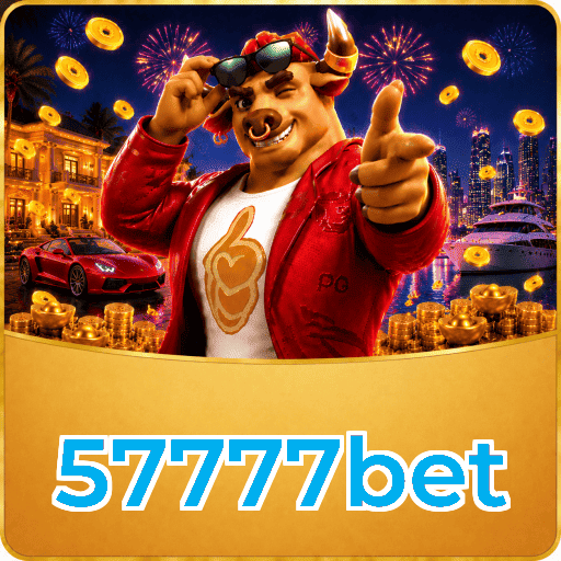 57777bet