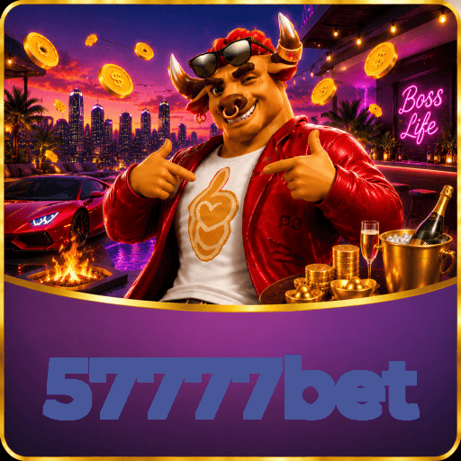 57777bet