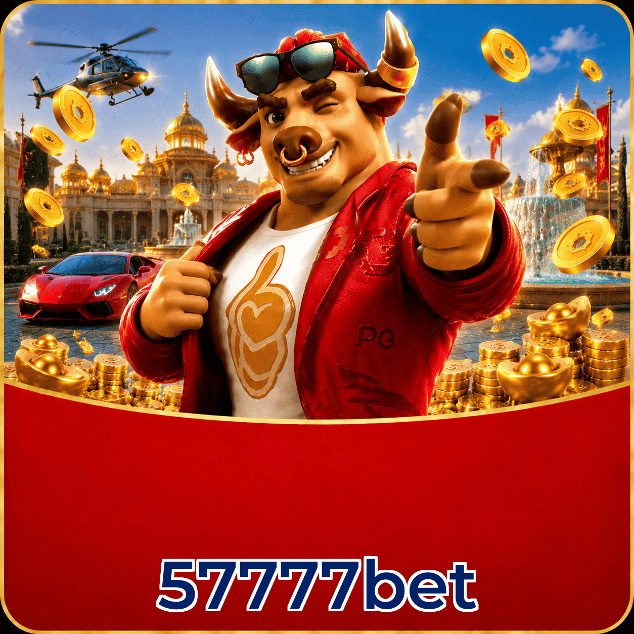 57777bet