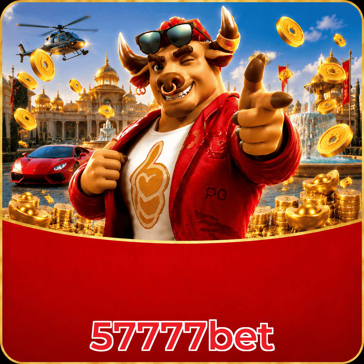 Requisitos do APK da 57777bet para Android